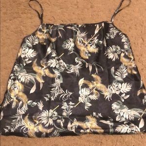 Victoria’s Secret sleep tank